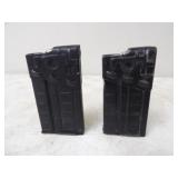 2-20Rnd HK-91 Magazines