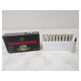 20-Winchester AccuBond 338 Win Mag 225gr Bonded