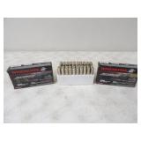 40-Winchester AccuBond 338 Win Mag 225gr Bonded