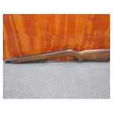 M1 Carbine Wood Stock