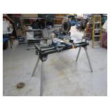 Ryobi TSS1002 10in. Sliding Compound Miter Saw w/