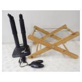 Redwing Peet Dryer for Boots, Peet Shoe Dryer & Lu