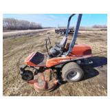 Massey Ferguson ZT33 Diesel Eng. Zero Turn Mower
