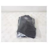 New Arctic Cat Sz Med. Mens Sweater/Faux TurtleNec