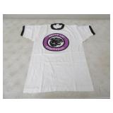 New Arctic Cat Sz Med. Champion T-Shirt 100%Cotton