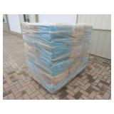 18-50lb Bags of Mat-Blend 50/50 Plus 3% Added Tach