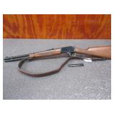 Marlin 1894CS 357 Mag/38 SPL. Lever Action, Sights