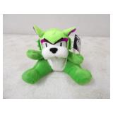 Max the Cat Arctic Cat Collectable Plush Bean Cat