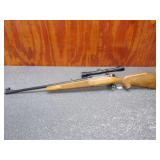 Ithaca LSA-65 30-06 SPRG, Bolt Action, Sights,22in