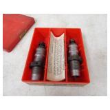 Pacific 308 Win Die Set