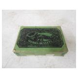 100-Sierra 270 Cal. 110gr Spitzer Bullet Sealed