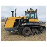 Caterpillar Challenger 75 Diesel, CAH, 1000 PTO,