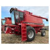 Case IH 1688 Axial Flow 30.5-32, Fore-Aft, Hydro