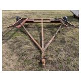 Swather Transport 6.70-15 Tires 10ft. Wide