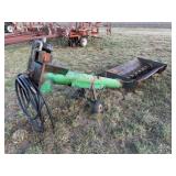 8in. Hyd. Drive Jump Auger w/Hoses