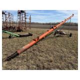 Brandt 850 8in. x 50ft. 540 PTO Grain Auger