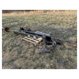 Mandako Hyd. Markers 10ft. Right Now, Adj. Length