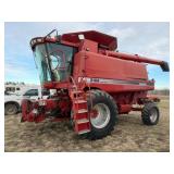 Case IH 2188 Axial Flow 30.5-32, Fore-Aft, Hydro