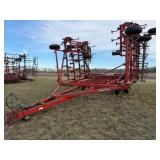 IH 4700 Vibra Tiller 48ft. Cultivator 5 Section