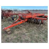 Hutchmaster RPS 10ft. Offset Heavy Duty,Tandem Dis