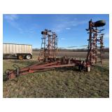 Wilrich 42ft. Cultivator 3 Bar Harrow,