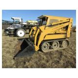 Commander C-12000 Track Skid Steer, 1,427 Hours