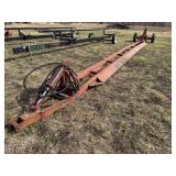 30ft. Hyd. Drill Transport