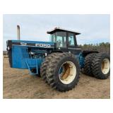 Glen & Neil Nelson Farm Retirement Auction,Thurs May14th 6PM