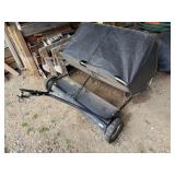Agri-Fab 42in. Lawn Sweep