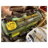 Sportsman 4000 Surge Watts LP or Gas Generator