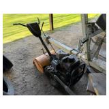 Poulan Pro 17in. Rear Tine Tiller, B&S 900 Series