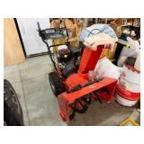 Ariens Deluxe 28 Snow Blower, Elec. Start, Light,