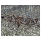 Dearborn 7ft. 3pt. Cultivator