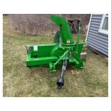 Frontier SB1174 3pt. Snow Blower, 540 PTO