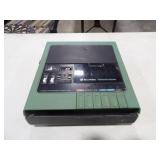 Bell & Howell Educator Series Cassette Recorder