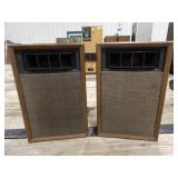 2-Speakers "Gen 6214"