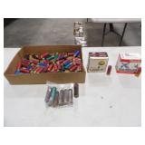 Approx 64 Misc. 12ga & 23-Federal 12ga 3in. 7 1/2