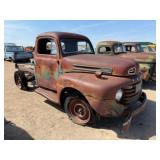 Ford F-3, Flathead V8, Manual, Reg. Cab,