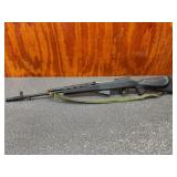 Norinco SKS 7.62x39mm Semi Auto, Sights, Sling