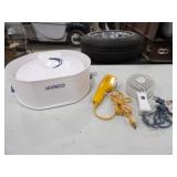 Conair Portable Overhead Hair Dryer, &