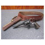 Ruger New Model Single Six 22LR 6 Shot Revolver