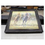 Original Oil Painting on Canvas by Anthony Veccio,