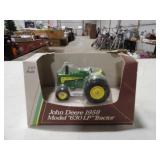 ERTL 1/43rd Scale JD 1953 630LP Tractor