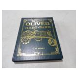 1993 Motor Books International Oliver Hart-Parr
