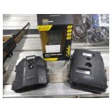 2-Moultrie Game Cameras, 1-Cabelas Outfitter Gen.3
