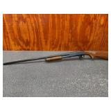 Remington Wingmaster 870 12ga 2 3/4in. Pump Action