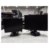 Acer LCD Monitor Mod.AL1716B 19in. Screen, &