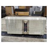 RCA Victor Solid State Dual Speaker Radio
