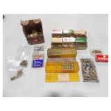 Approx 607 22LR, 11-Federal 22 Short