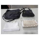4 Purses